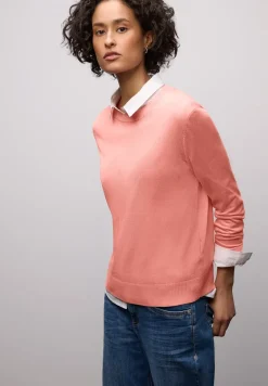Pull basique