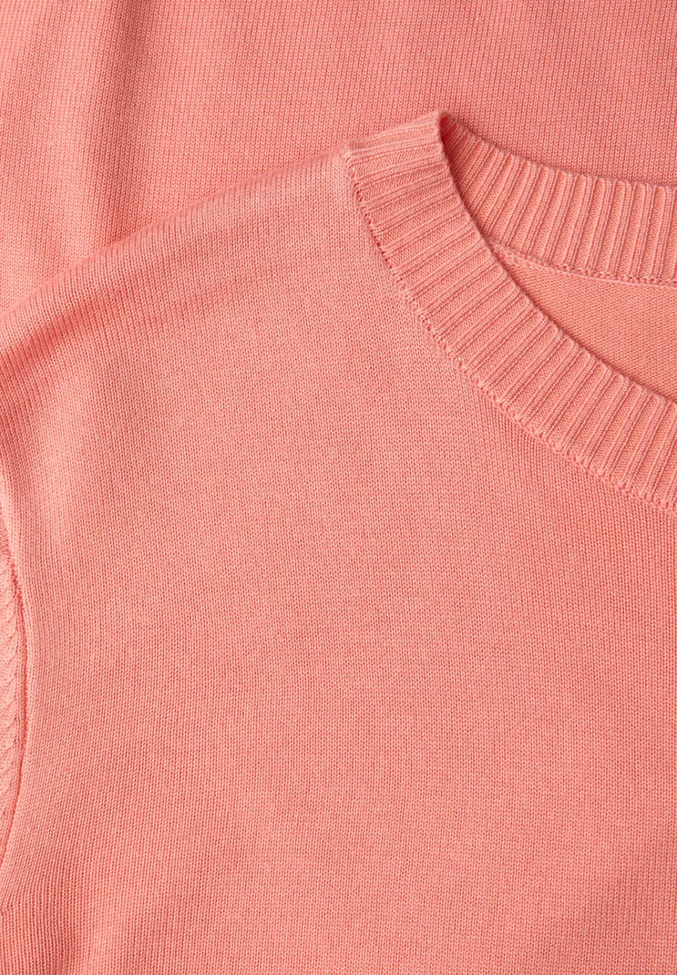 Pull basique
