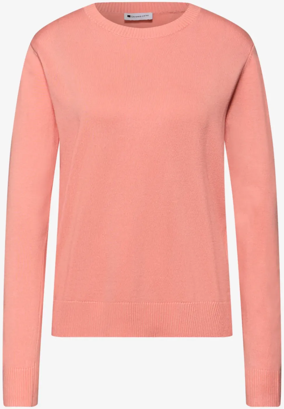 Pull basique