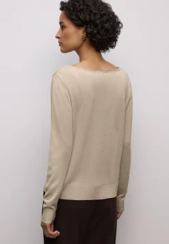 Pull basique