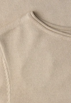 Pull basique