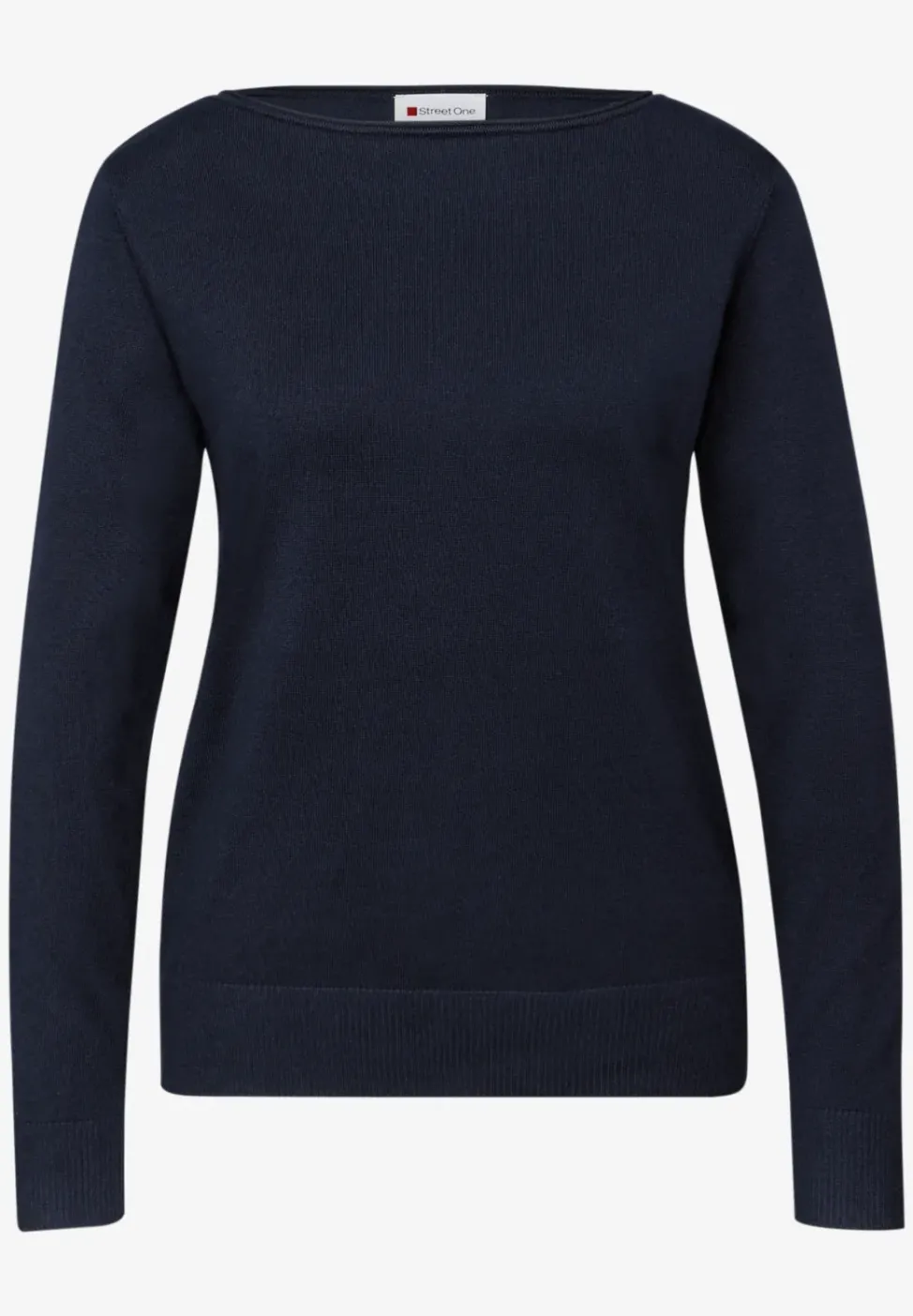 Pull basique