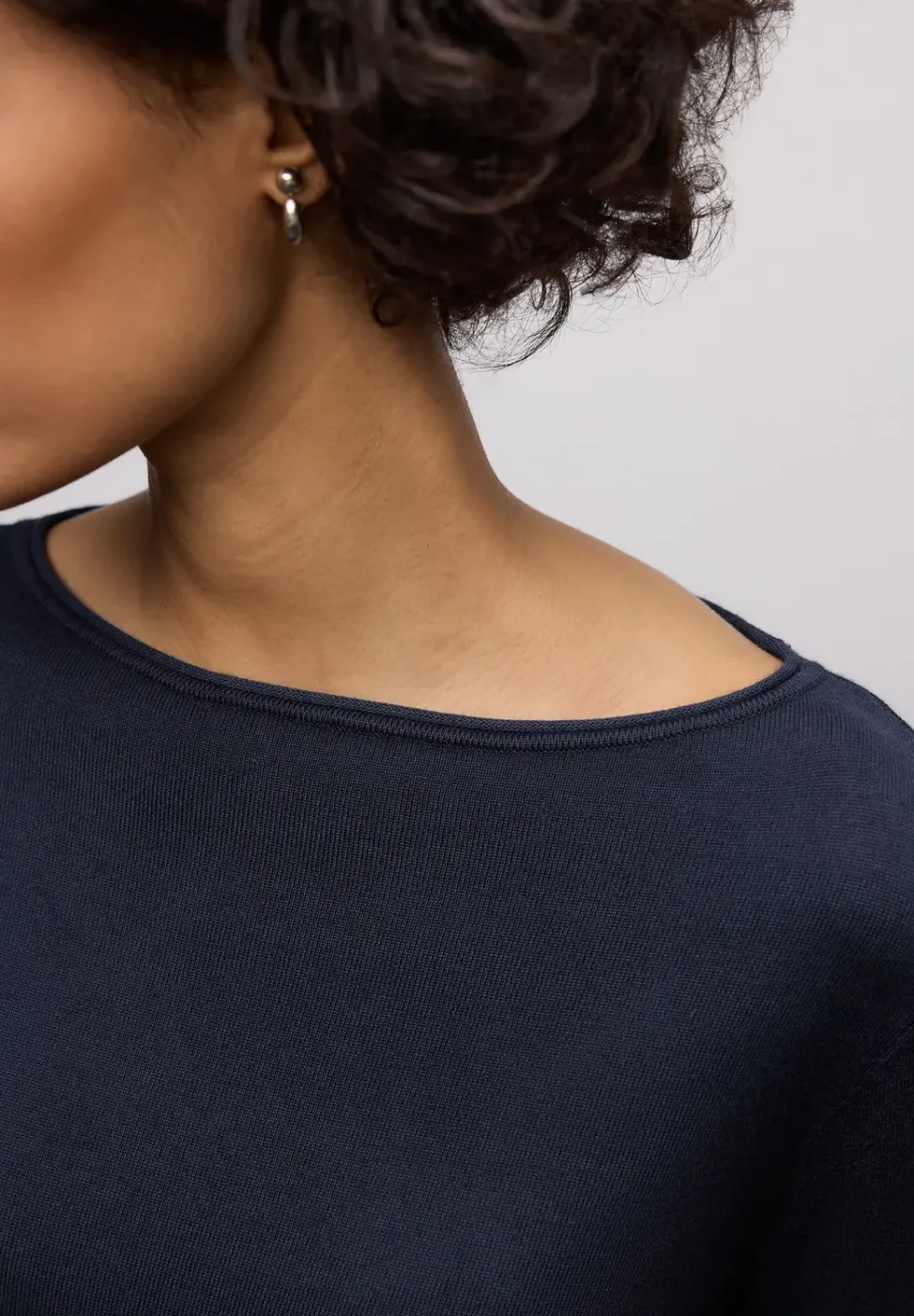 Pull basique