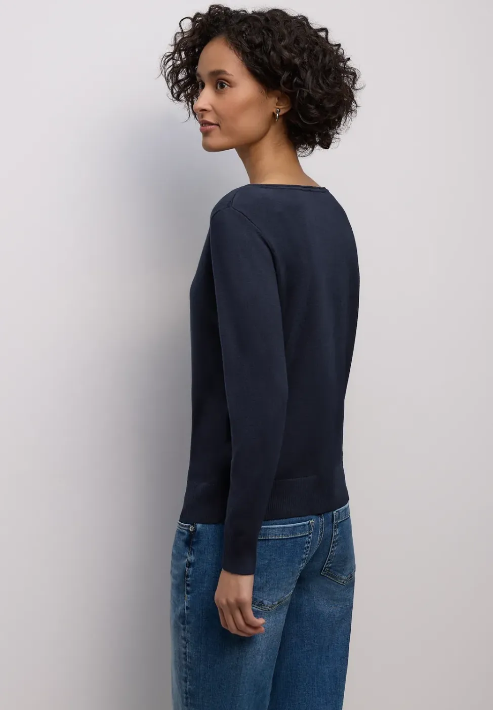 Pull basique