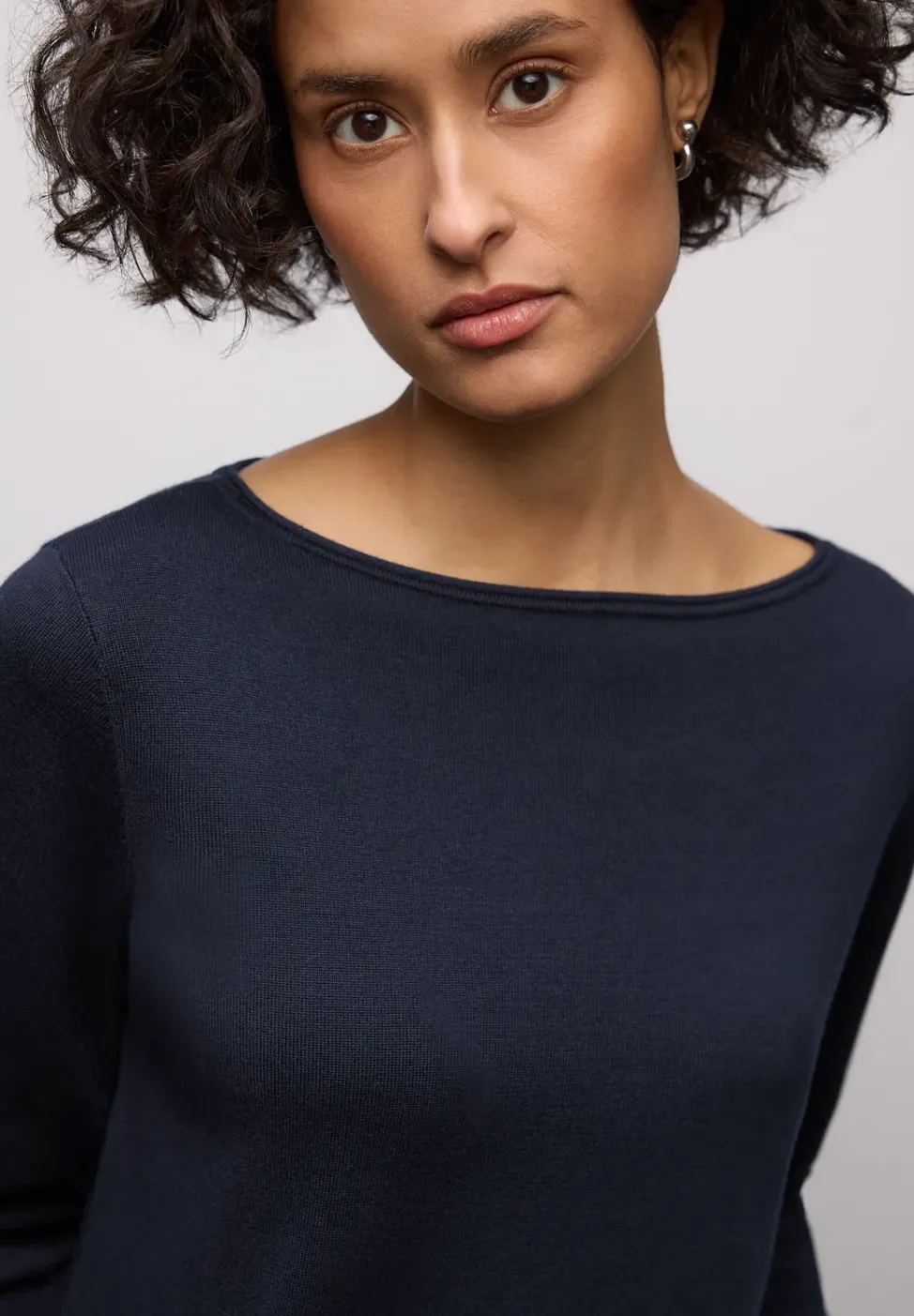 Pull basique