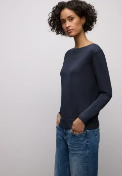 Pull basique