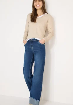Pull basique