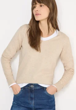 Pull basique