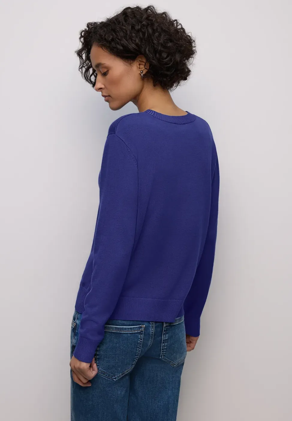 Pull basique