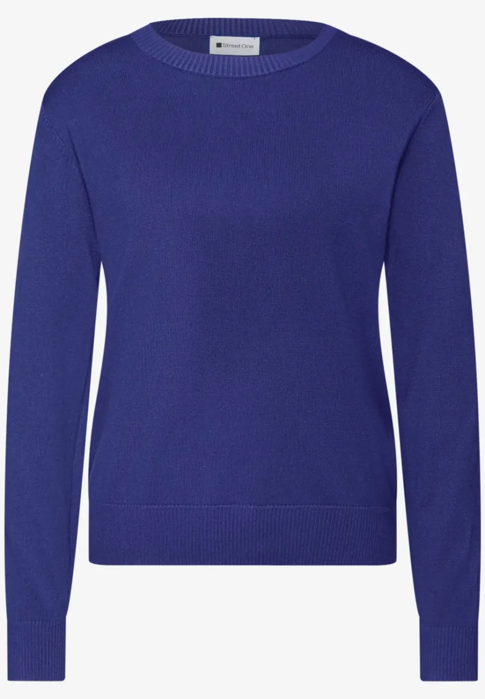 Pull basique