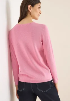Pull basique