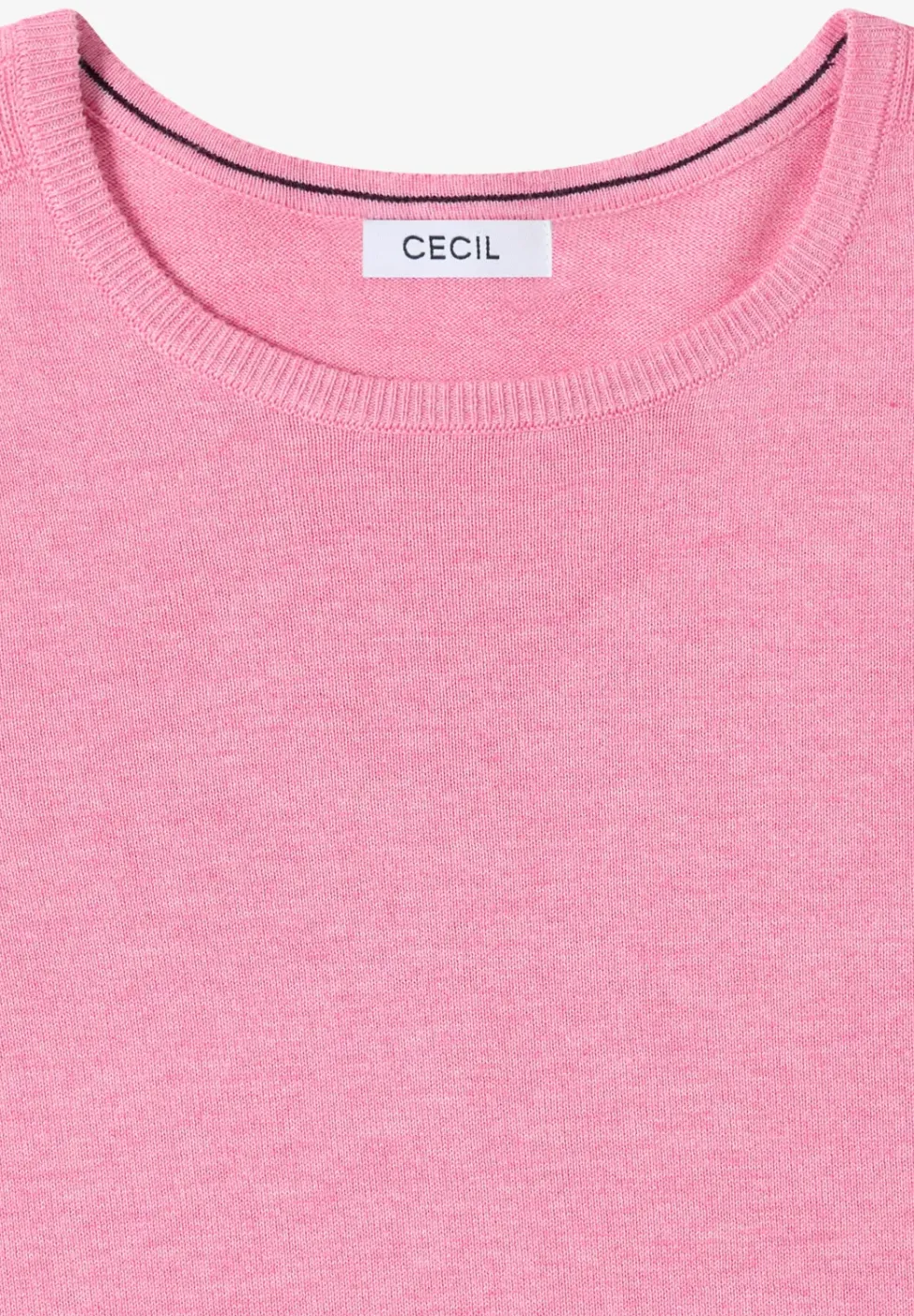 Pull basique