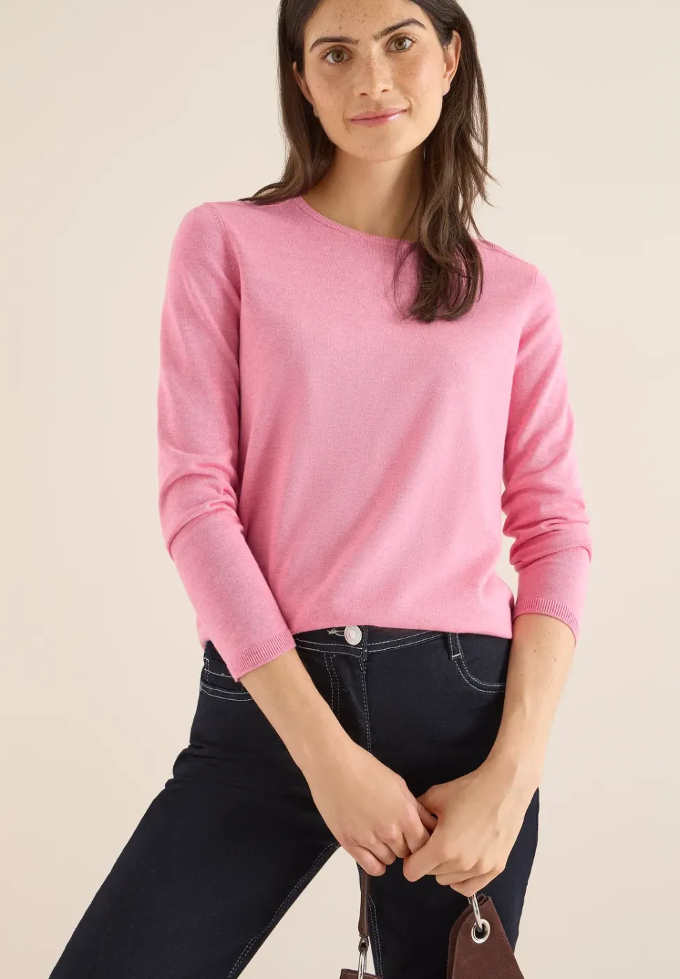 Pull basique