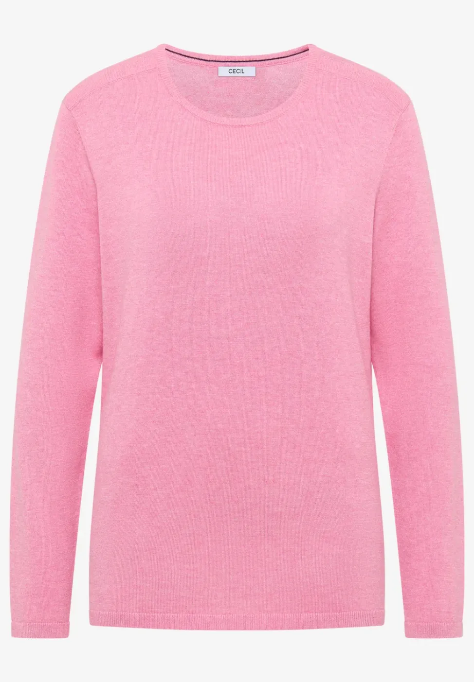 Pull basique