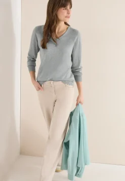 Pull basique
