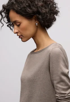 Pull basique
