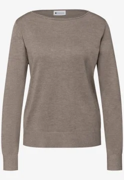 Pull basique