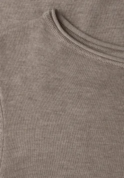 Pull basique