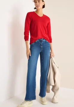 Pull basique