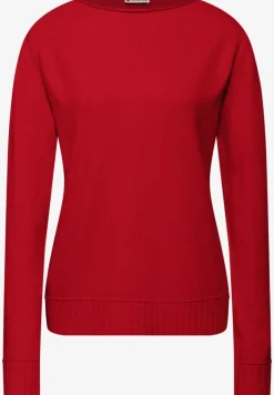 Pull basique