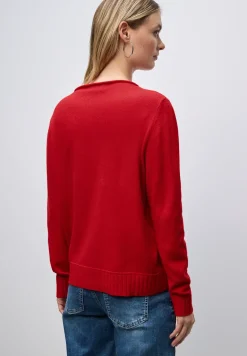 Pull basique