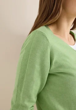Pull basique