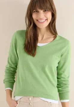 Pull basique