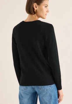 Pull basique