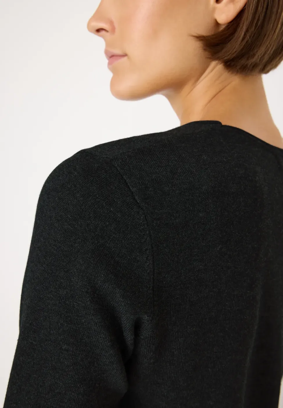 Pull basique