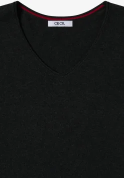 Pull basique