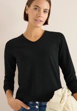 Pull basique