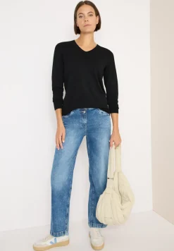 Pull basique