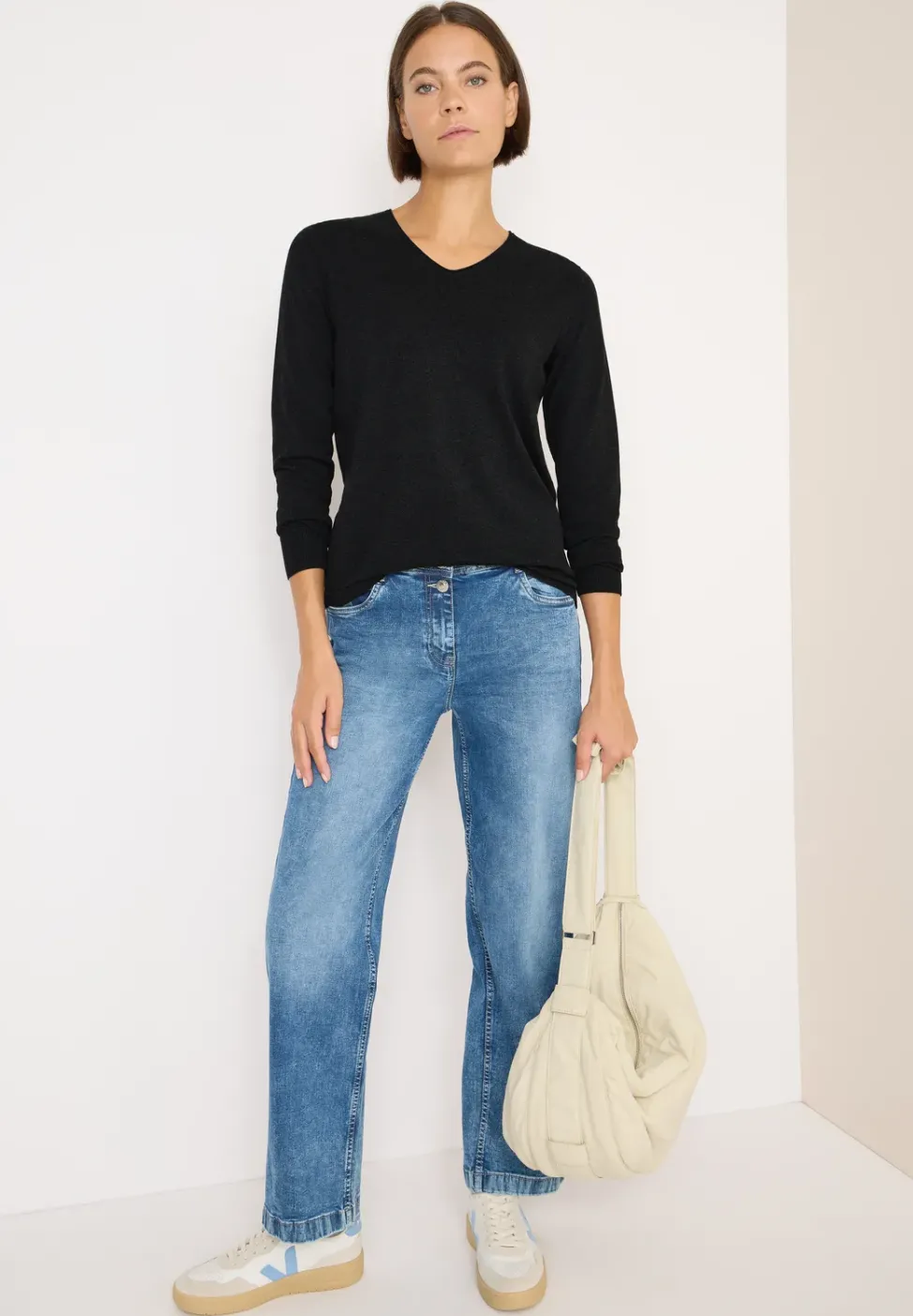 Pull basique