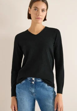 Pull basique