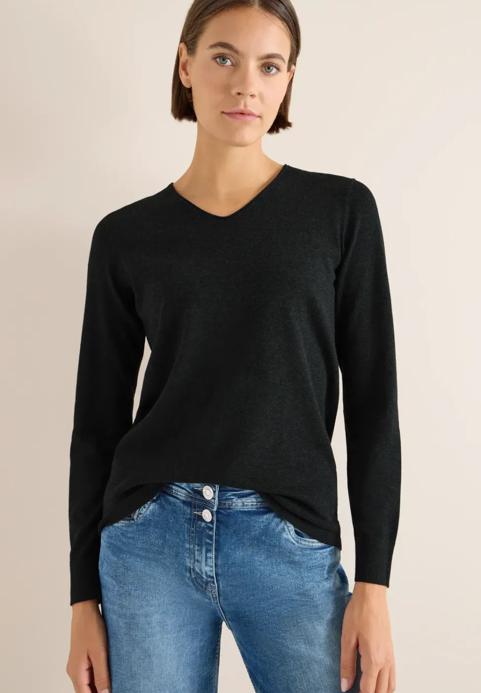 Pull basique