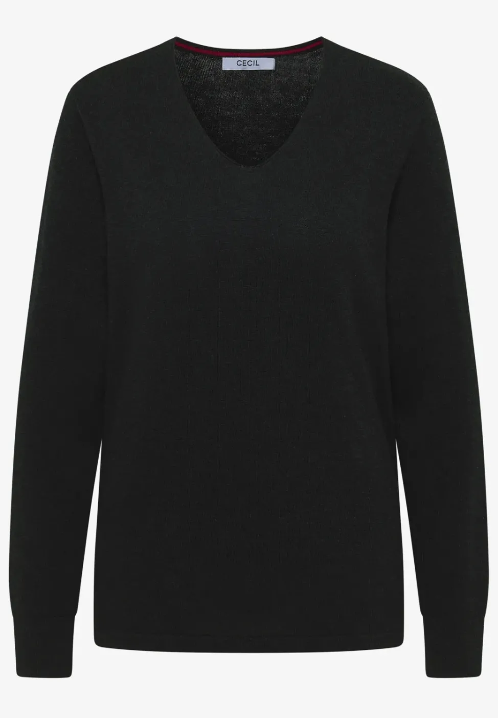 Pull basique