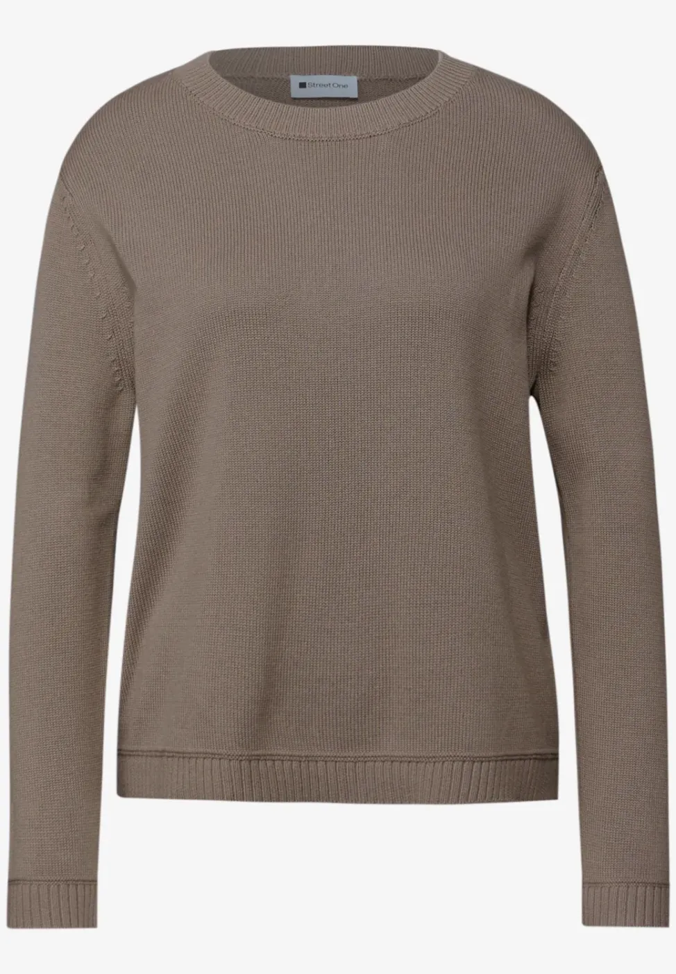 Pull basique