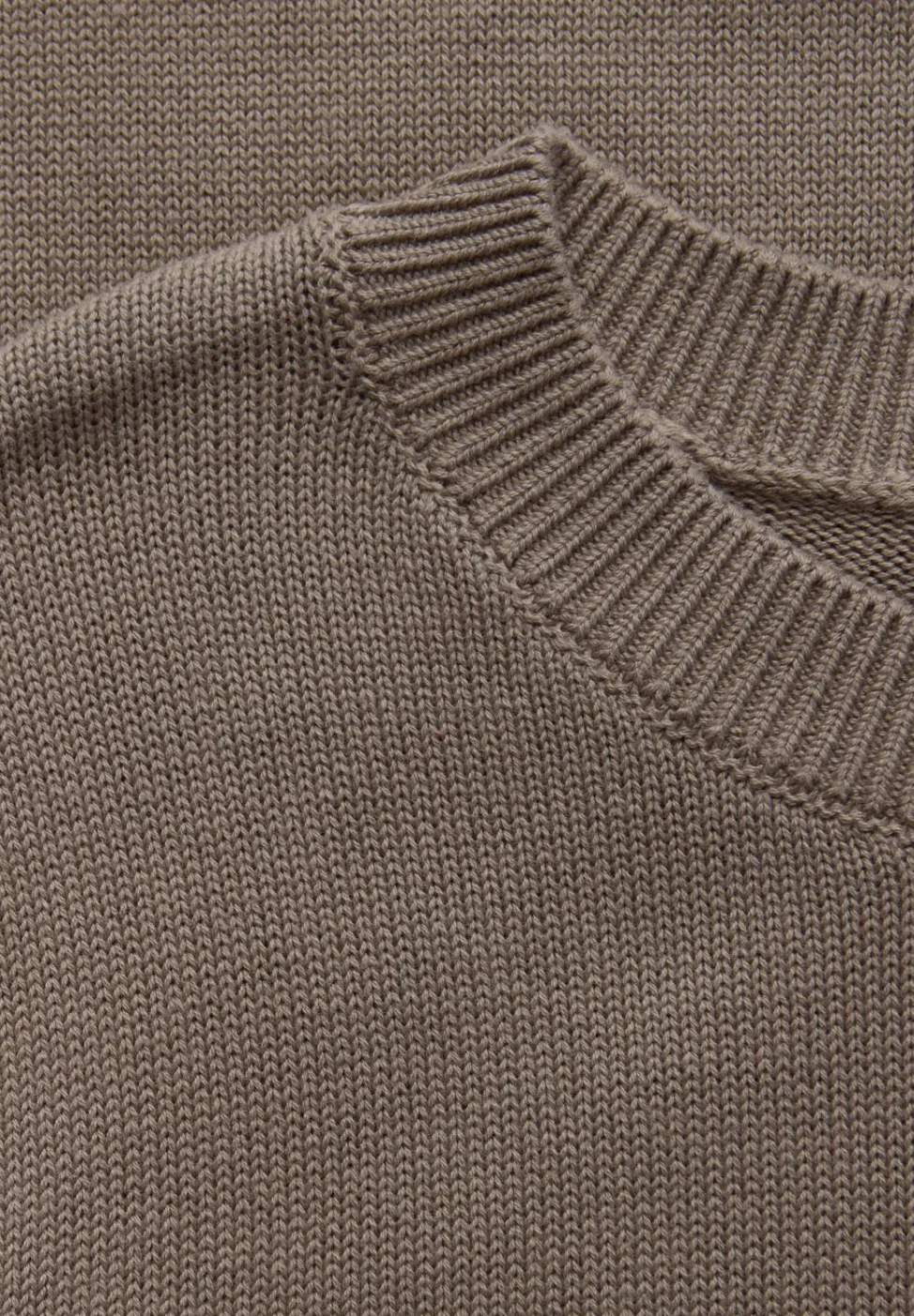 Pull basique