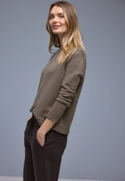Pull basique