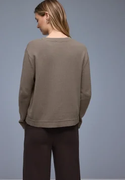 Pull basique