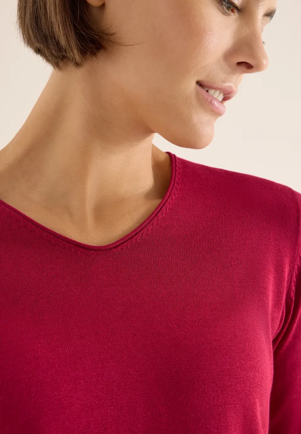 Pull basique