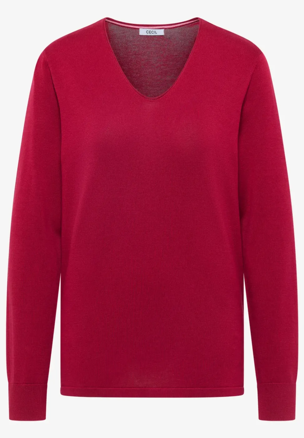Pull basique