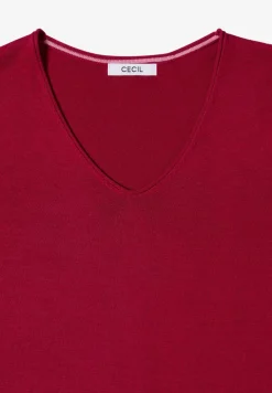 Pull basique