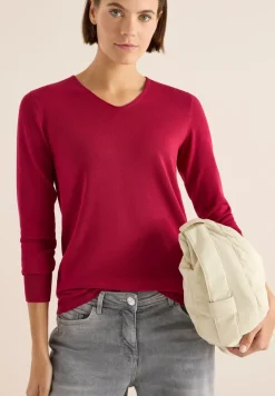 Pull basique