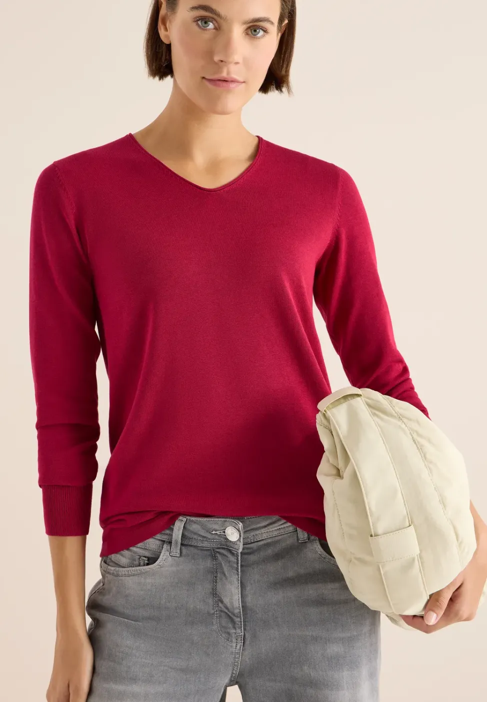 Pull basique