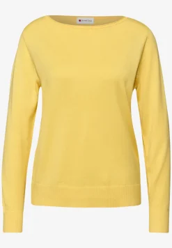 Pull basique