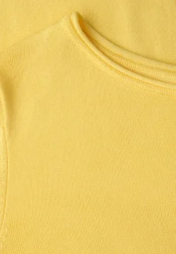 Pull basique