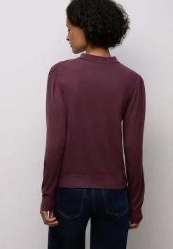 Pull basique douillet