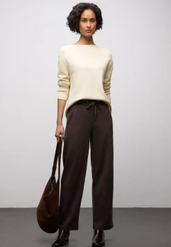 Pull basique doux