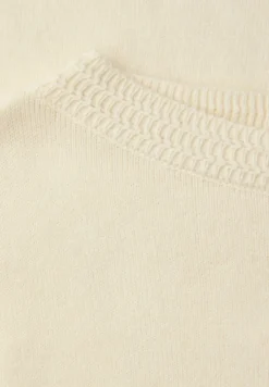 Pull basique doux